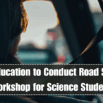 SSIEducation to Conduct Road Safety Workshop for Science Students