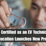 Get Certified as an EV Technician: SSIEducation Launches New Program