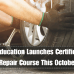 SSIEducation Launches Certified EV Repair Course This October