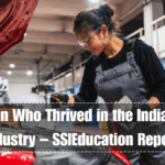 Women Who Thrived in the Indian Auto Industry – SSIEducation Reports
