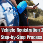 Online Vehicle Registration 2025 – Step-by-Step Process