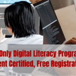 AI & Data Analytics Short Course 2025: Duration, Eligibility & Placement Support