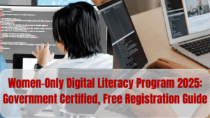 AI & Data Analytics Short Course 2025: Duration, Eligibility & Placement Support