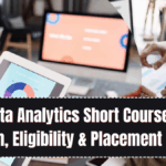 AI & Data Analytics Short Course 2025: Duration, Eligibility & Placement Support