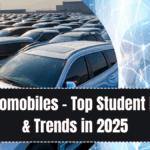 AI in Automobiles – Top Student Projects & Trends in 2025