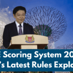 PSLE Scoring System 2025 – MOE’s Latest Rules Explained