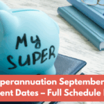 NZ Superannuation September 2025 Payment Dates – Full Schedule Inside