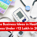 Franchise Business Ideas in Healthcare & Fitness Under ₹12 Lakh in 2025