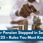 NZ Super Pension Stopped in September 2025 – Rules You Must Know