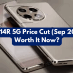 OnePlus 14R 5G Price Cut (Sep 2025): Is It Worth It Now?