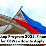 DSWD Akap Program 2025: Financial Aid for OFWs – How to Apply