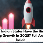 Which Indian States Have the Highest Startup Growth in 2025? Full Analysis Inside