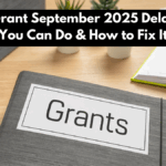 SASSA Grant September 2025 Delay? What You Can Do & How to Fix It