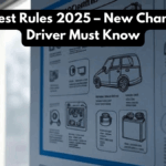 UK MOT Test Rules 2025 – New Changes Every Driver Must Know